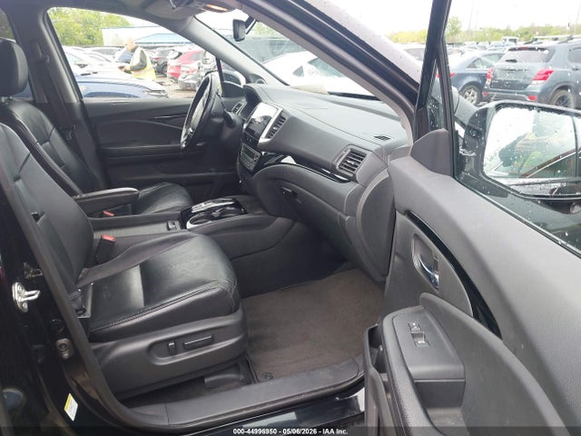 Продаж на аукціоні авто 2016 Honda Pilot Touring, vin: 5FNYF6H97GB069769, номер лоту: 44996950