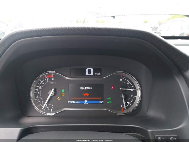 Продаж на аукціоні авто 2016 Honda Pilot Touring, vin: 5FNYF6H97GB069769, номер лоту: 44996950