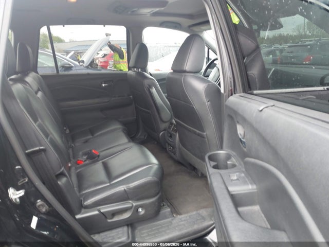 Продаж на аукціоні авто 2016 Honda Pilot Touring, vin: 5FNYF6H97GB069769, номер лоту: 44996950