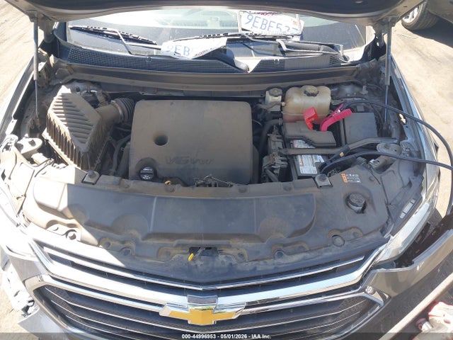 Продаж на аукціоні авто 2019 Chevrolet Traverse 1lt, vin: 1GNERGKWXKJ193686, номер лоту: 44996953