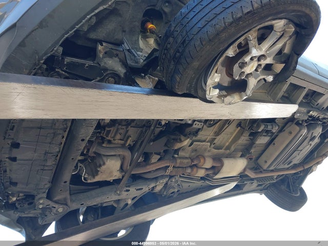 Продаж на аукціоні авто 2019 Chevrolet Traverse 1lt, vin: 1GNERGKWXKJ193686, номер лоту: 44996953