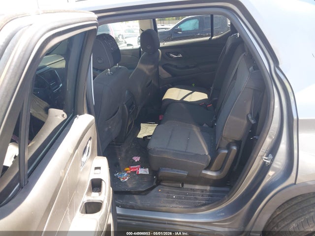 Продаж на аукціоні авто 2019 Chevrolet Traverse 1lt, vin: 1GNERGKWXKJ193686, номер лоту: 44996953