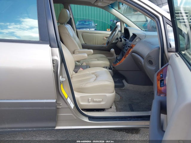 Aukcja sprzedaży 2000 Lexus Rx 300, vin: JT6HF10U5Y0126609, numer aukcji: 44996964