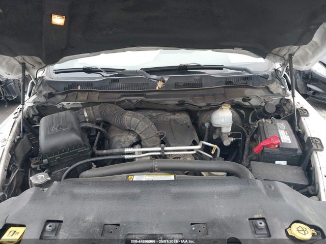 Aukcja sprzedaży 2010 Dodge Ram 1500 Slt/sport/trx, vin: 1D7RB1GT1AS122370, numer aukcji: 44996966