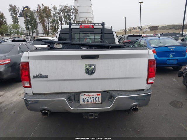 Aukcja sprzedaży 2010 Dodge Ram 1500 Slt/sport/trx, vin: 1D7RB1GT1AS122370, numer aukcji: 44996966