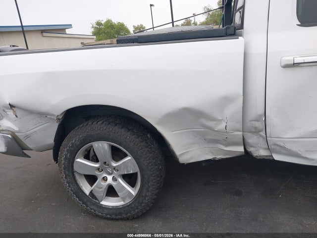 Aukcja sprzedaży 2010 Dodge Ram 1500 Slt/sport/trx, vin: 1D7RB1GT1AS122370, numer aukcji: 44996966