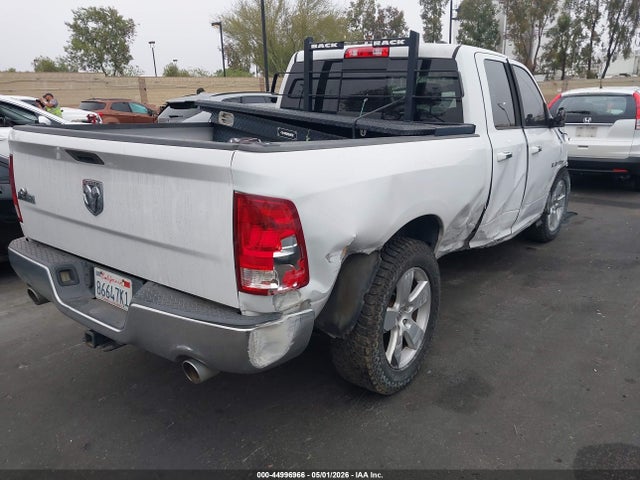 Aukcja sprzedaży 2010 Dodge Ram 1500 Slt/sport/trx, vin: 1D7RB1GT1AS122370, numer aukcji: 44996966