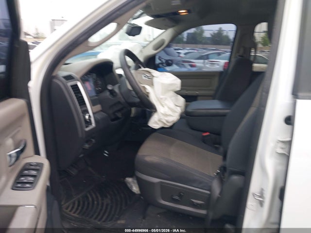 Aukcja sprzedaży 2010 Dodge Ram 1500 Slt/sport/trx, vin: 1D7RB1GT1AS122370, numer aukcji: 44996966