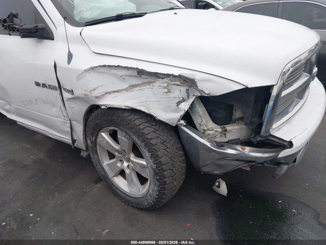 Aukcja sprzedaży 2010 Dodge Ram 1500 Slt/sport/trx, vin: 1D7RB1GT1AS122370, numer aukcji: 44996966