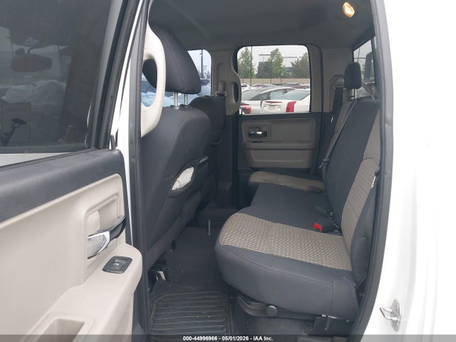 Aukcja sprzedaży 2010 Dodge Ram 1500 Slt/sport/trx, vin: 1D7RB1GT1AS122370, numer aukcji: 44996966
