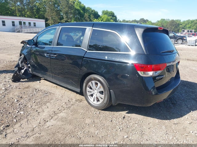5FNRL5H61GB106263 Honda Odyssey Ex-l