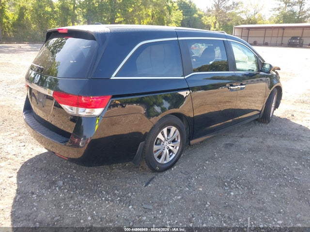 5FNRL5H61GB106263 Honda Odyssey Ex-l