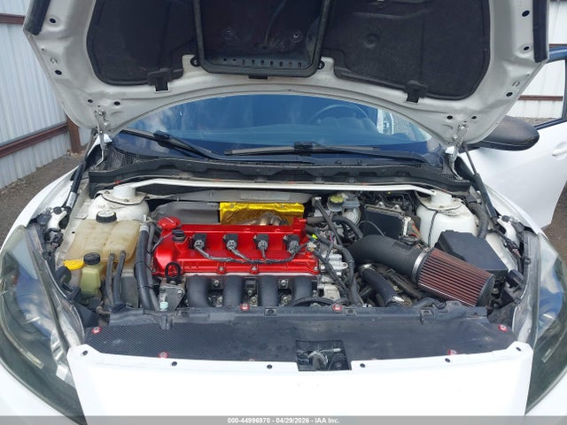 Aukcja sprzedaży 2012 Mazda Mazdaspeed3 Touring, vin: JM1BL1L49C1569982, numer aukcji: 44996970
