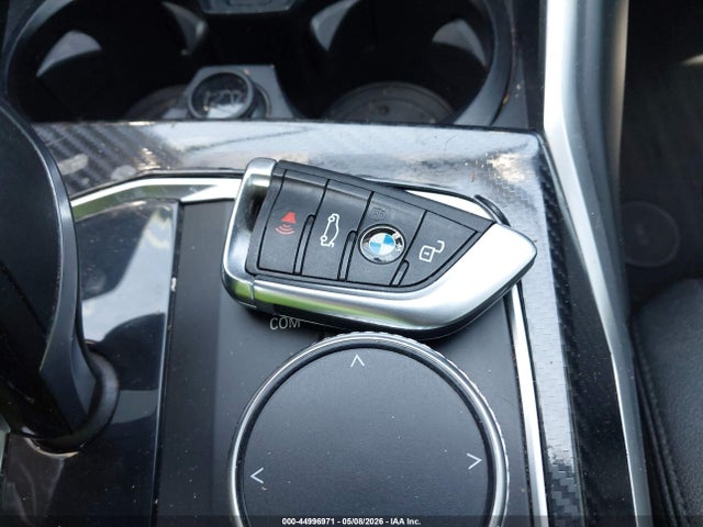 BMW 330I 2020 3MW5R1J06L8B20361 Image 11