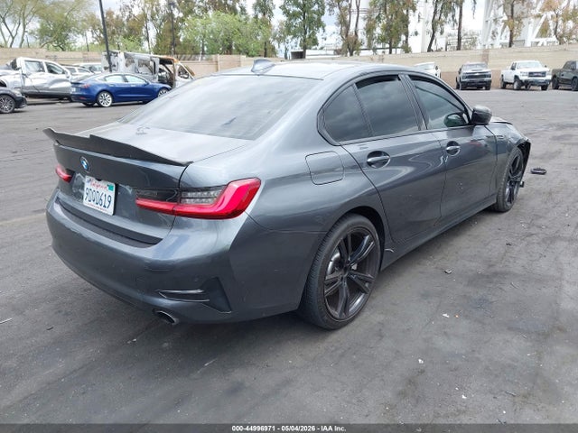 BMW 330I 2020 3MW5R1J06L8B20361 Image 4