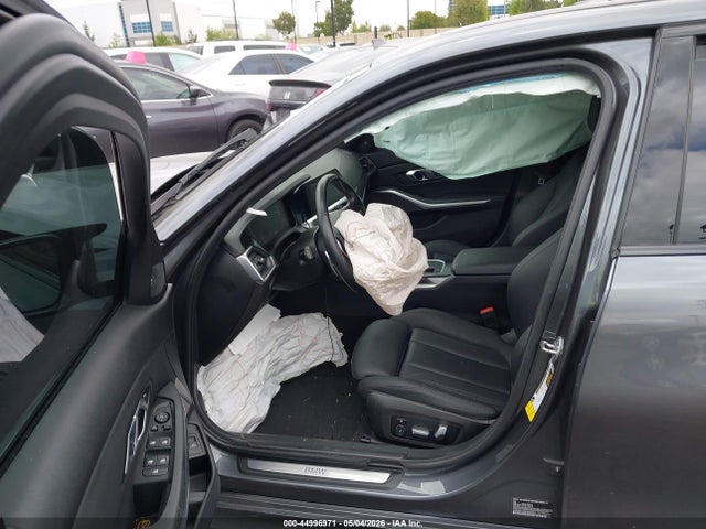 BMW 330I 2020 3MW5R1J06L8B20361 Image 5