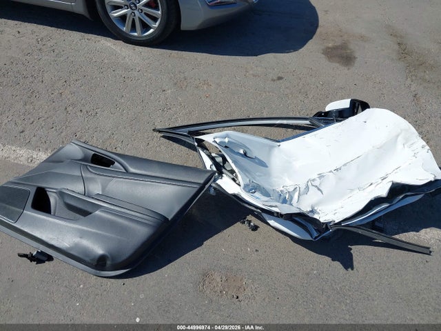Aukcja sprzedaży 2021 Honda Insight Touring, vin: 19XZE4F9XME007735, numer aukcji: 44996974