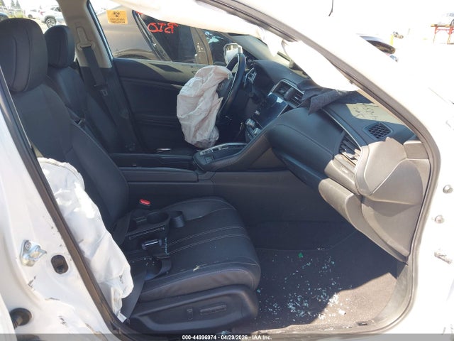 Aukcja sprzedaży 2021 Honda Insight Touring, vin: 19XZE4F9XME007735, numer aukcji: 44996974