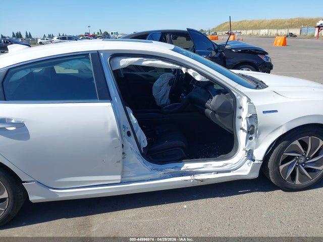Aukcja sprzedaży 2021 Honda Insight Touring, vin: 19XZE4F9XME007735, numer aukcji: 44996974