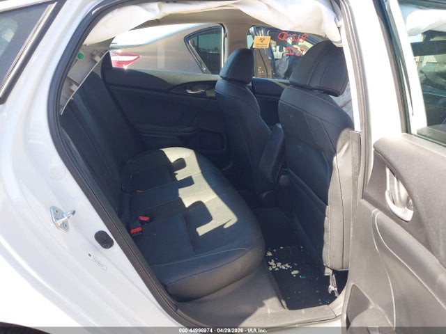Aukcja sprzedaży 2021 Honda Insight Touring, vin: 19XZE4F9XME007735, numer aukcji: 44996974