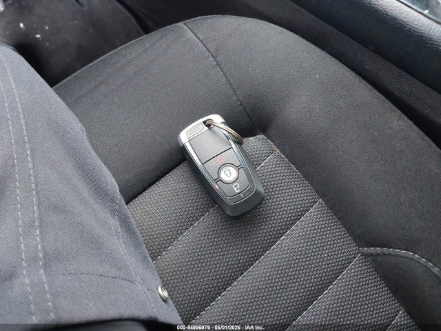 2017 Ford Edge Se მანქანა იყიდება აუქციონზე, vin: 2FMPK4G99HBB46925, აუქციონის ნომერი: 44996976