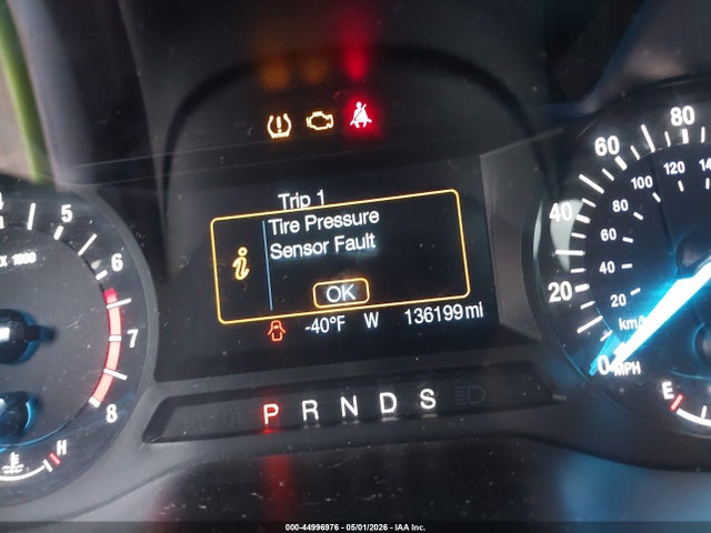 2017 Ford Edge Se მანქანა იყიდება აუქციონზე, vin: 2FMPK4G99HBB46925, აუქციონის ნომერი: 44996976
