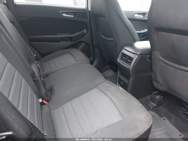 2017 Ford Edge Se მანქანა იყიდება აუქციონზე, vin: 2FMPK4G99HBB46925, აუქციონის ნომერი: 44996976