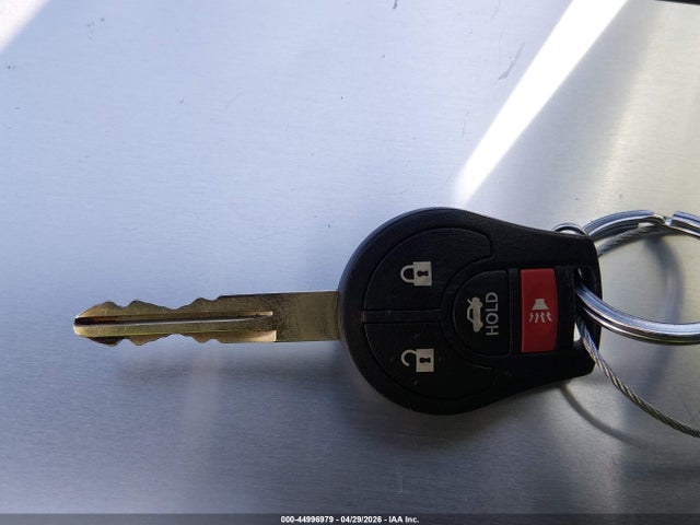 Aukcja sprzedaży 2016 Nissan Versa 1.6 Sv, vin: 3N1CN7AP1GL910839, numer aukcji: 44996979