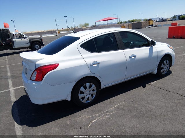 Aukcja sprzedaży 2016 Nissan Versa 1.6 Sv, vin: 3N1CN7AP1GL910839, numer aukcji: 44996979