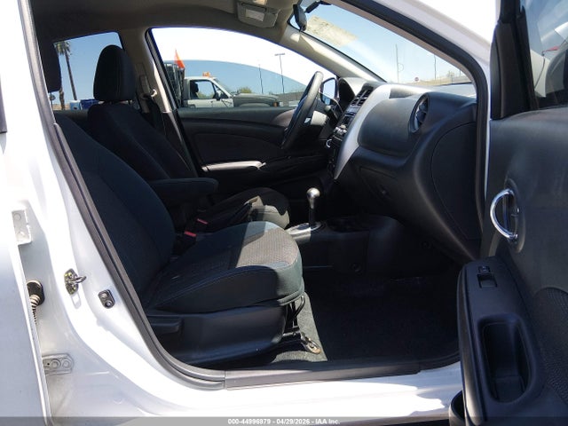 Aukcja sprzedaży 2016 Nissan Versa 1.6 Sv, vin: 3N1CN7AP1GL910839, numer aukcji: 44996979