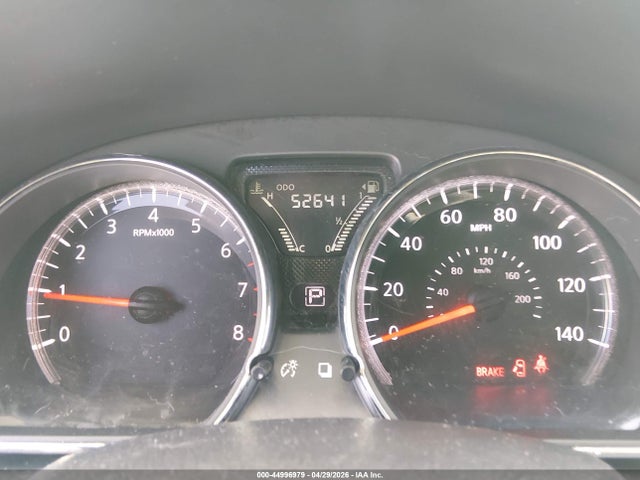 Aukcja sprzedaży 2016 Nissan Versa 1.6 Sv, vin: 3N1CN7AP1GL910839, numer aukcji: 44996979