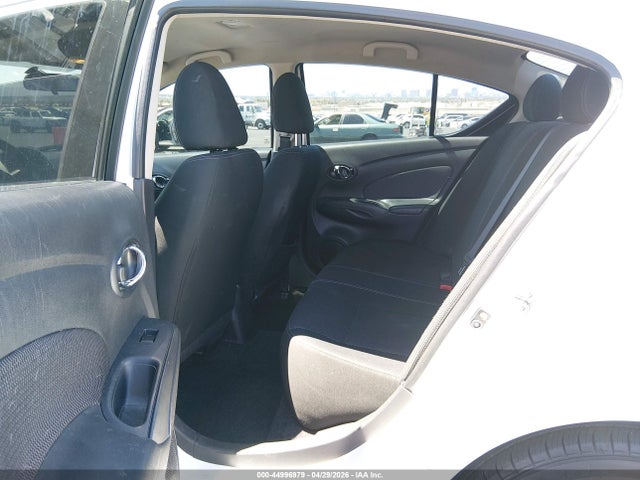 Aukcja sprzedaży 2016 Nissan Versa 1.6 Sv, vin: 3N1CN7AP1GL910839, numer aukcji: 44996979