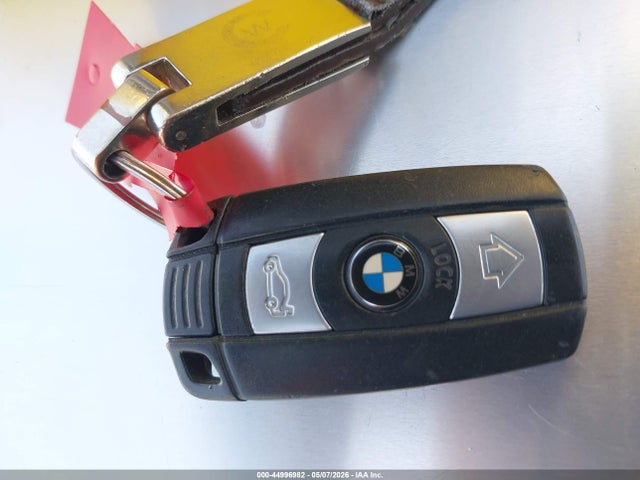 Aukcja sprzedaży 2010 Bmw 135i, vin: WBAUN9C56AVK41822, numer aukcji: 44996982