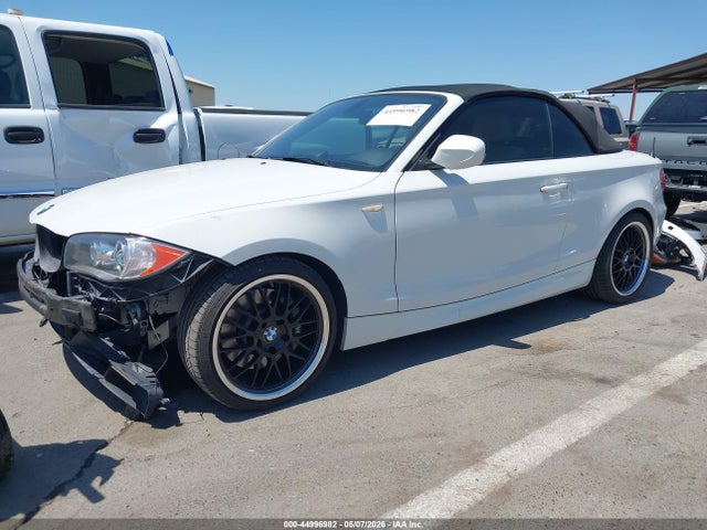 Aukcja sprzedaży 2010 Bmw 135i, vin: WBAUN9C56AVK41822, numer aukcji: 44996982