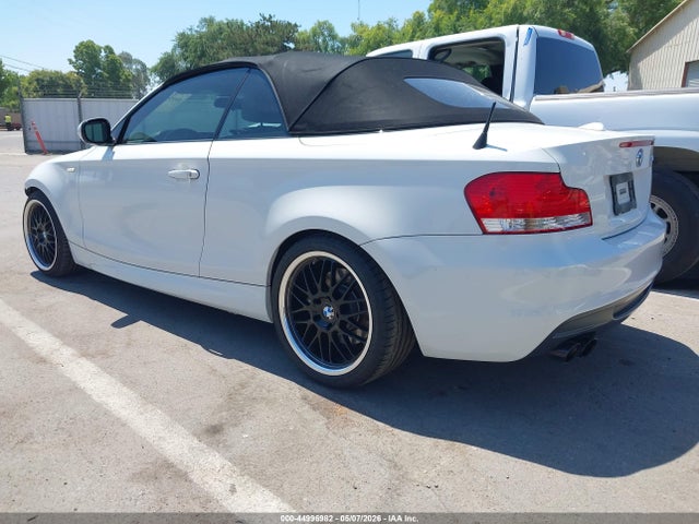 Aukcja sprzedaży 2010 Bmw 135i, vin: WBAUN9C56AVK41822, numer aukcji: 44996982