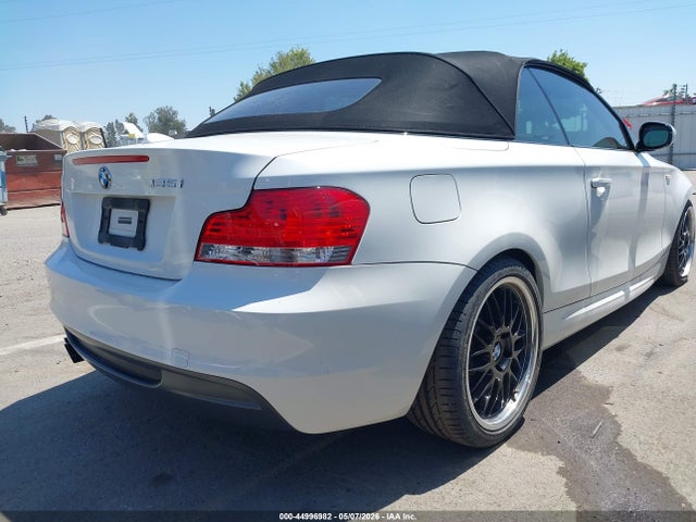 Aukcja sprzedaży 2010 Bmw 135i, vin: WBAUN9C56AVK41822, numer aukcji: 44996982