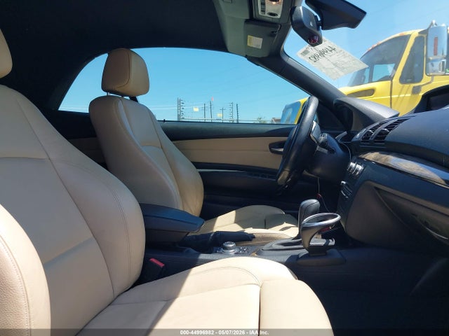 Aukcja sprzedaży 2010 Bmw 135i, vin: WBAUN9C56AVK41822, numer aukcji: 44996982