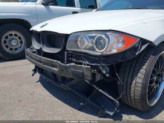 Aukcja sprzedaży 2010 Bmw 135i, vin: WBAUN9C56AVK41822, numer aukcji: 44996982