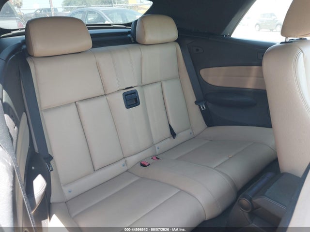 Aukcja sprzedaży 2010 Bmw 135i, vin: WBAUN9C56AVK41822, numer aukcji: 44996982