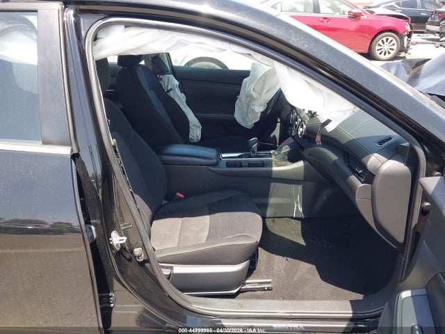 Продажа на аукционе авто 2022 Nissan Sentra Sv Xtronic Cvt, vin: 3N1AB8CV8NY295191, номер лота: 44996983