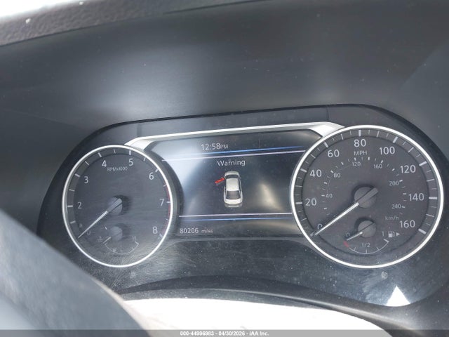 Продажа на аукционе авто 2022 Nissan Sentra Sv Xtronic Cvt, vin: 3N1AB8CV8NY295191, номер лота: 44996983
