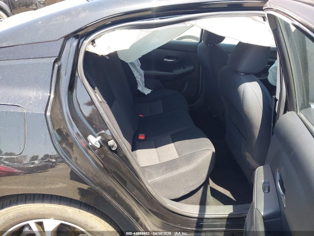 Продажа на аукционе авто 2022 Nissan Sentra Sv Xtronic Cvt, vin: 3N1AB8CV8NY295191, номер лота: 44996983