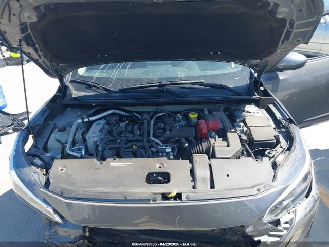 Aukcja sprzedaży 2024 Nissan Sentra S Xtronic Cvt, vin: 3N1AB8BV4RY344510, numer aukcji: 44996985