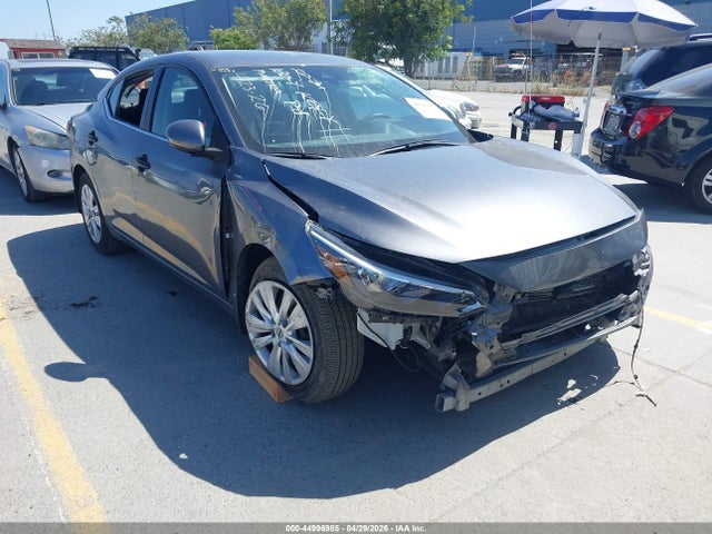 Aukcja sprzedaży 2024 Nissan Sentra S Xtronic Cvt, vin: 3N1AB8BV4RY344510, numer aukcji: 44996985