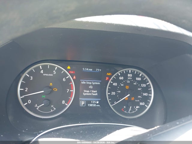 Aukcja sprzedaży 2024 Nissan Sentra S Xtronic Cvt, vin: 3N1AB8BV4RY344510, numer aukcji: 44996985