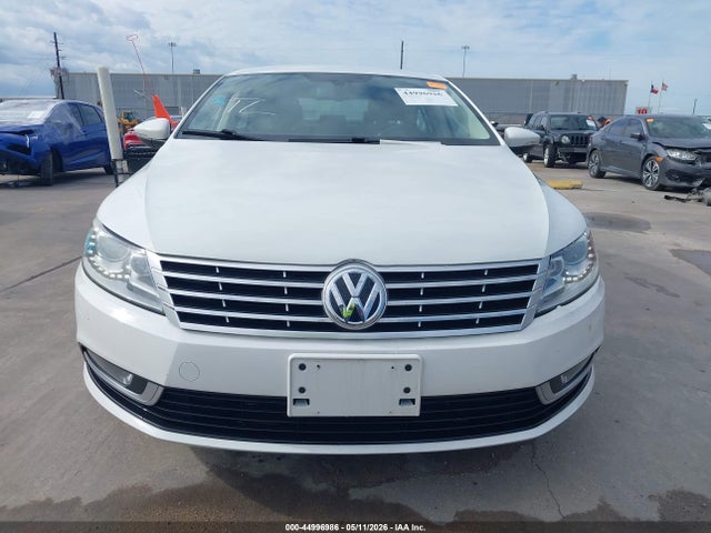 44996986 :رقم المزاد ، WVWBN7ANXDE507896 vin ، 2013 Volkswagen Cc 2.0t Sport مزاد بيع