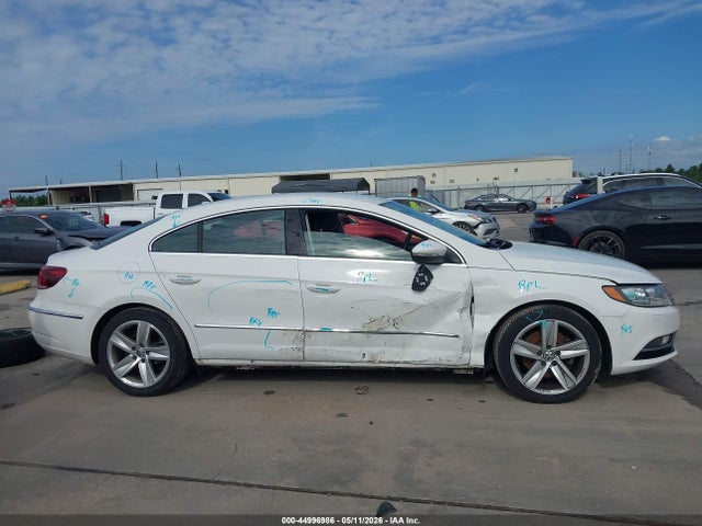 44996986 :رقم المزاد ، WVWBN7ANXDE507896 vin ، 2013 Volkswagen Cc 2.0t Sport مزاد بيع