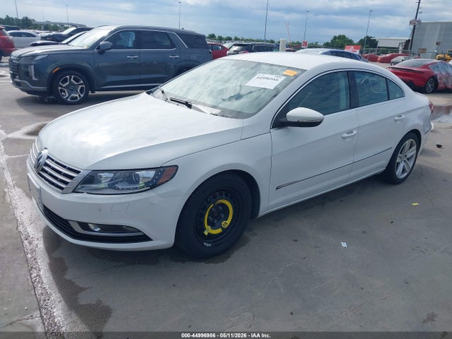 44996986 :رقم المزاد ، WVWBN7ANXDE507896 vin ، 2013 Volkswagen Cc 2.0t Sport مزاد بيع
