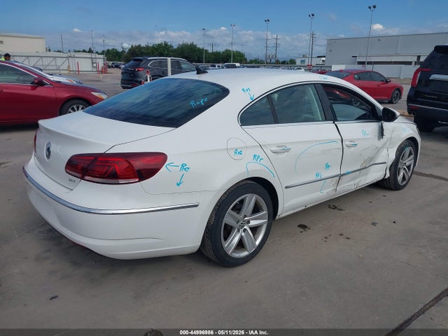 44996986 :رقم المزاد ، WVWBN7ANXDE507896 vin ، 2013 Volkswagen Cc 2.0t Sport مزاد بيع