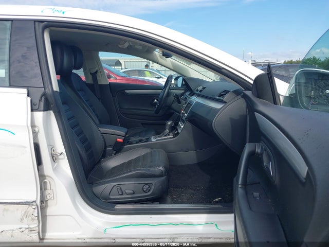 44996986 :رقم المزاد ، WVWBN7ANXDE507896 vin ، 2013 Volkswagen Cc 2.0t Sport مزاد بيع